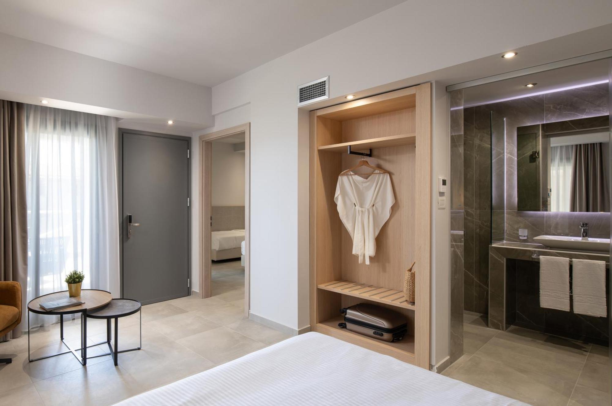 Hotel Simeon メタモルフォシ エクステリア 写真