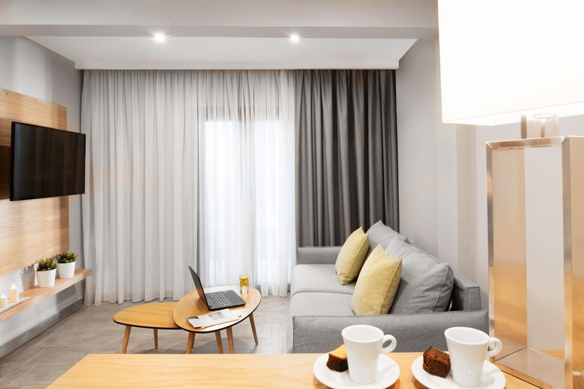 Hotel Simeon メタモルフォシ エクステリア 写真